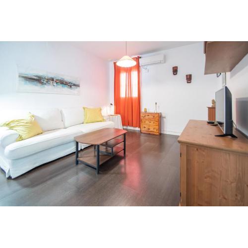 Apartamento Posadilla Cadiz