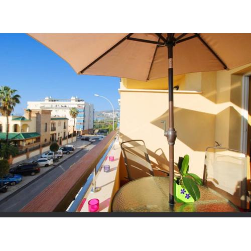 Apartamento Poseidon