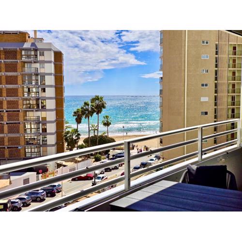 Apartamento Premium Beachfront Apolo XIV