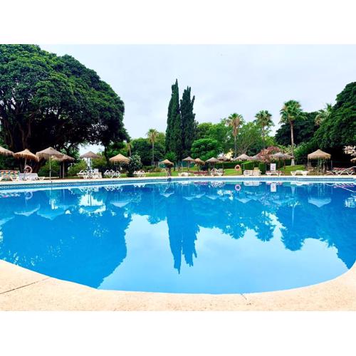 Apartamento PREMIUM con Piscina - Recepción 24 hs