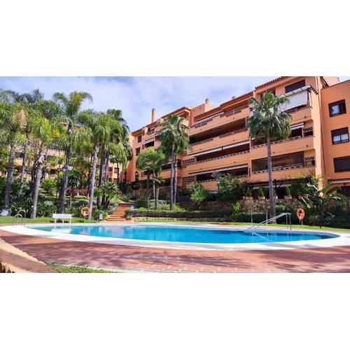 Apartamento premium en Costa Nagueles III