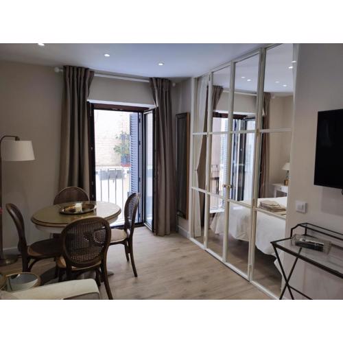 Apartamento Premium en el Centro de Sevilla
