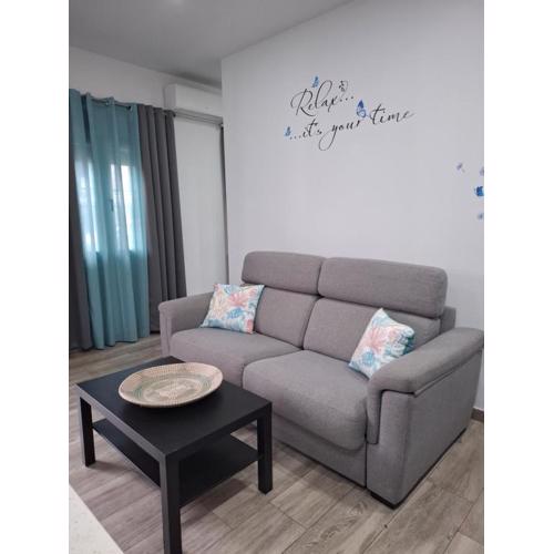 Apartamento PREMIUM La Biznaga