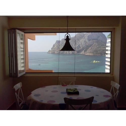 apartamento President