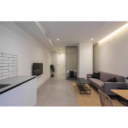 Apartamento Presidente 2