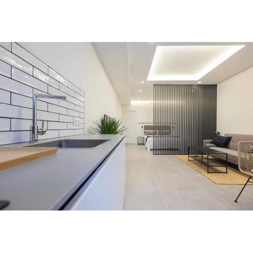 Apartamento Presidente 3