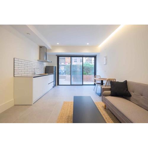 Apartamento Presidente 4
