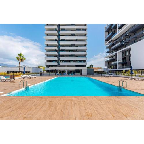 Apartamento Prestige - PlusHolidays