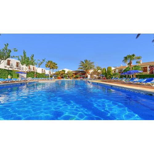 Apartamento Primera Linea de Playa Las Marinas
