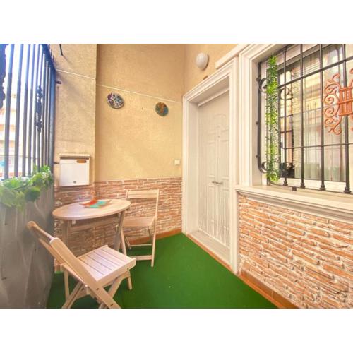 Apartamento Princesa