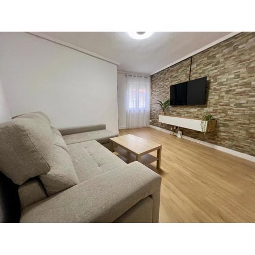 Apartamento Príncipe, playa El Arbeyal