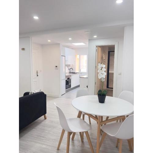Apartamento Príncipe
