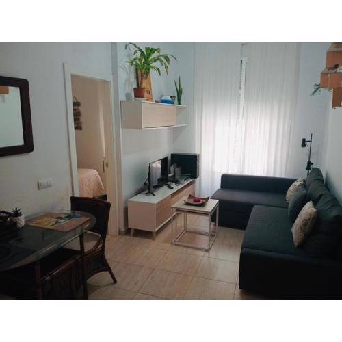 Apartamento Privado en Alameda de Hércules