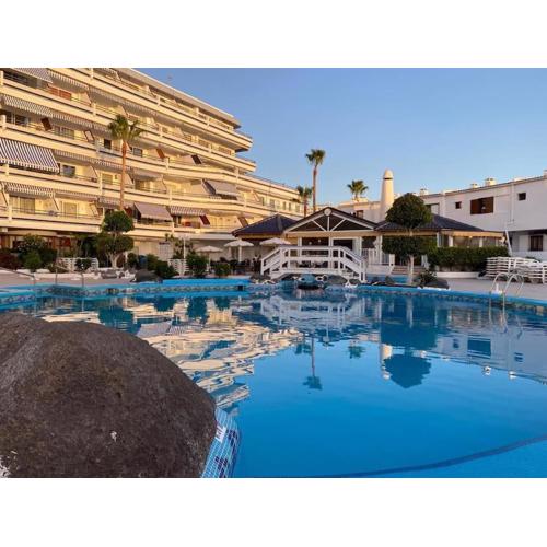 Apartamento Privado La Pinta Beach - Hotel Club Atlantis