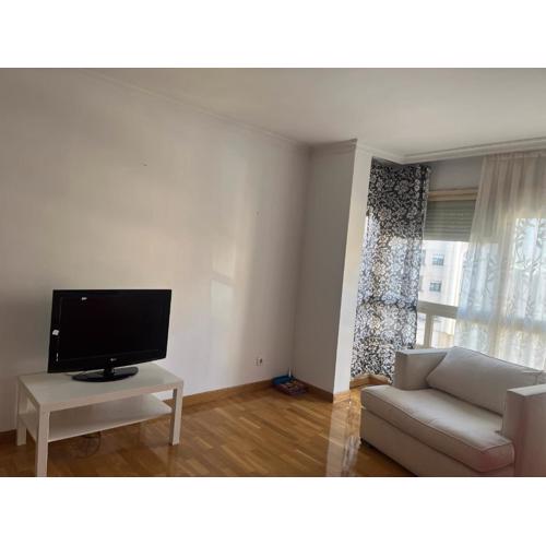 Apartamento privado
