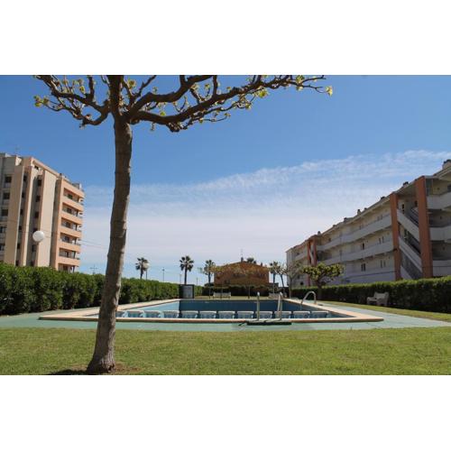 Apartamento Promar