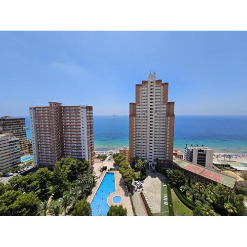 Apartamento Provima B 16 IF Benidorm