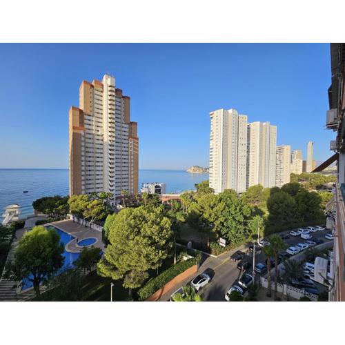 Apartamento Provima B 7 IF Benidorm