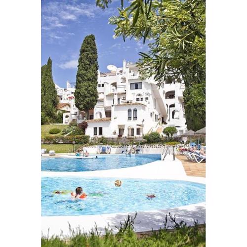 Apartamento Pueblo Evita