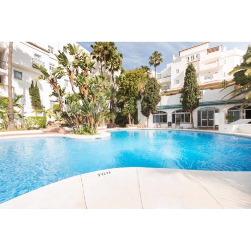 Apartamento Pueblo Quinta