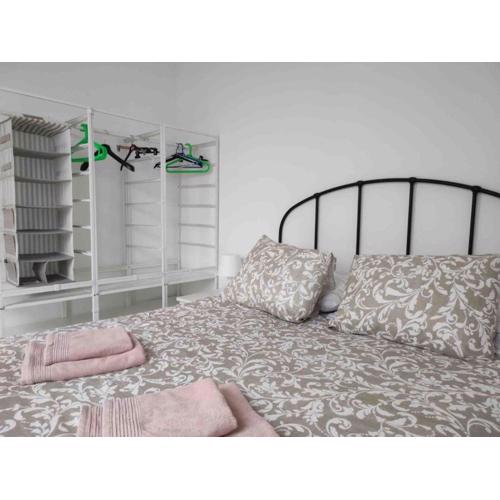 Apartamento Puente Triana