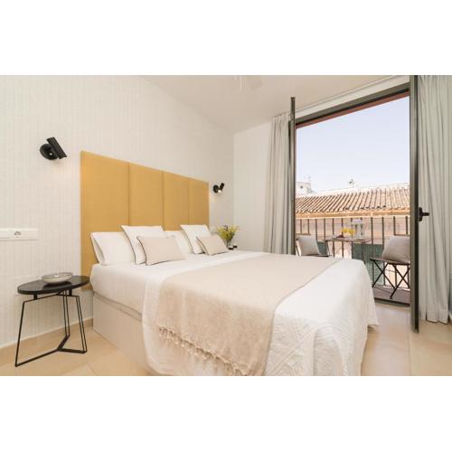 Apartamento Puerta Antequera 4
