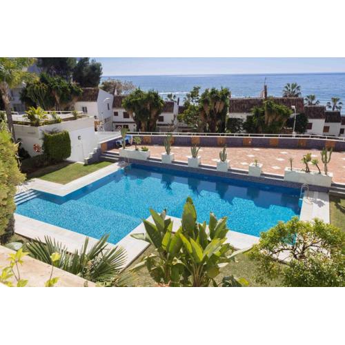 Apartamento Puerta de Marbella