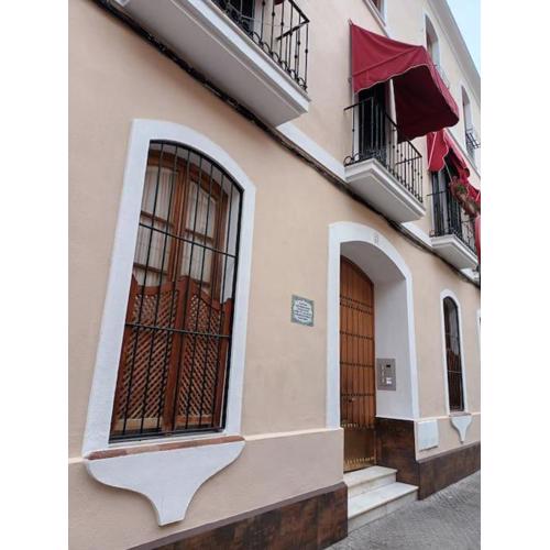 Apartamento Puerta Real