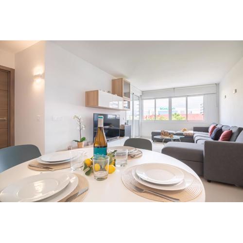 Apartamento Puerto Banús Bay