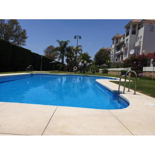 APARTAMENTO PUERTO BANUS/PLAYA