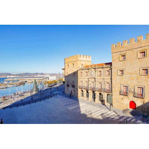 Apartamento Puerto Deportivo - VUT-219-AS