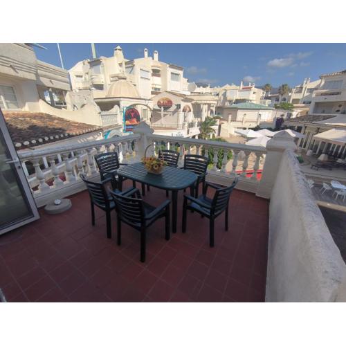 Apartamento Puerto Marina