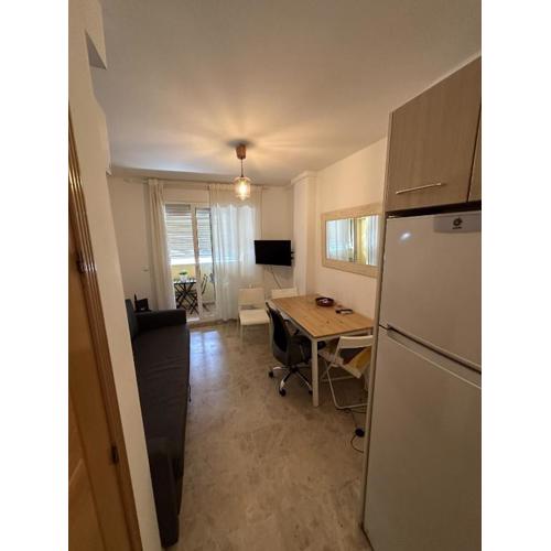 Apartamento Puerto Marina