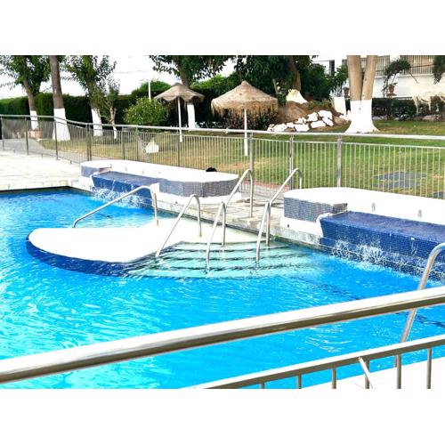 Apartamento PUERTO MARINA