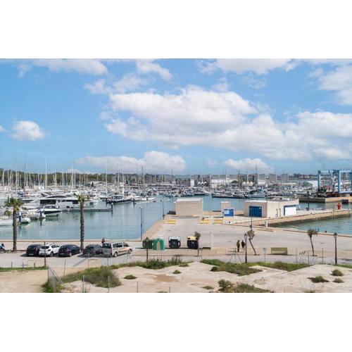 Apartamento Puerto Sherry