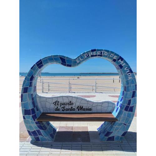 Apartamento Puertomar