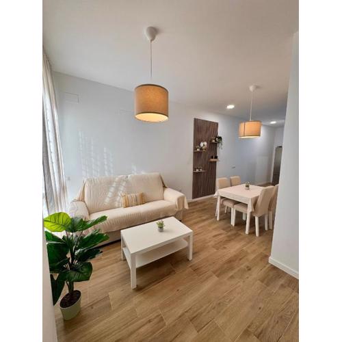 Apartamento Puesta de Sol