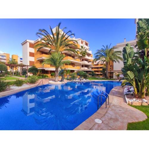 Apartamento Punta Prima
