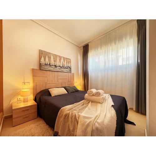 Apartamento Punta Prima