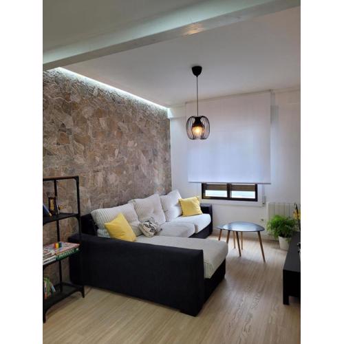 Apartamento Quintela