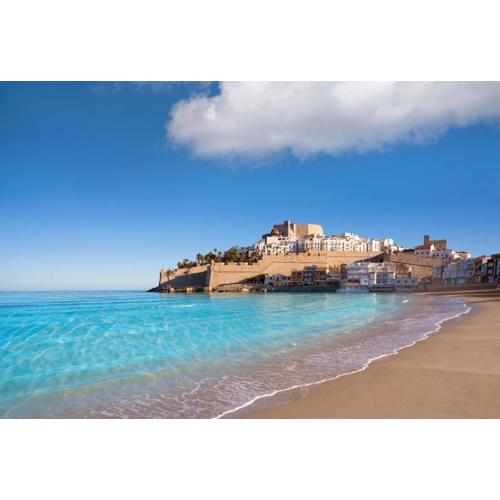Apartamento Racó de Mar Peñíscola