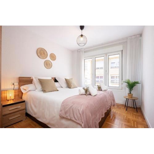 Apartamento Rafaela