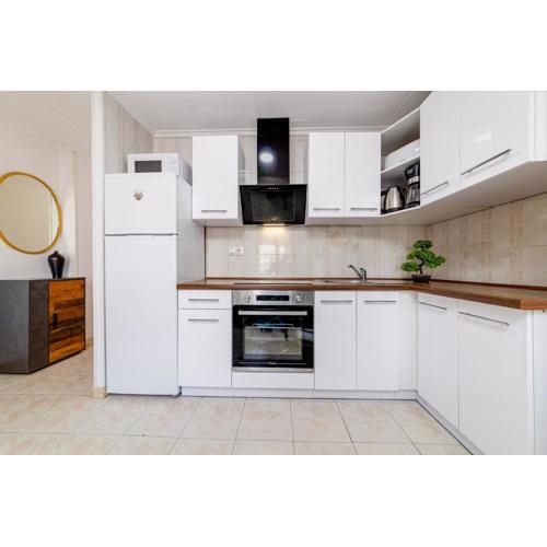 Apartamento RAMON
