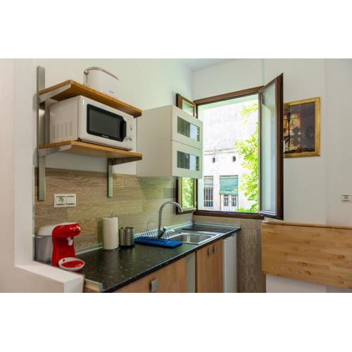 Apartamento Realejo Casco Historico