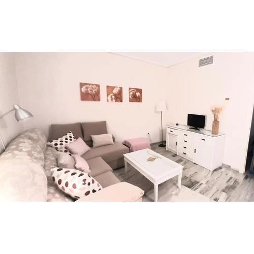 Apartamento Realengo Sevilla