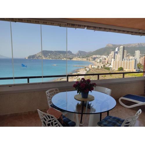Apartamento Realet