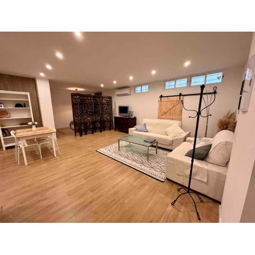 Apartamento recién reformado