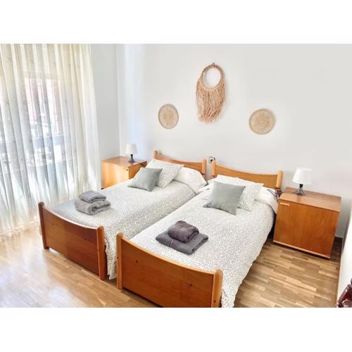 Apartamento Reconquista