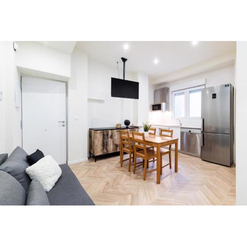 Apartamento Reformado Centro Granada