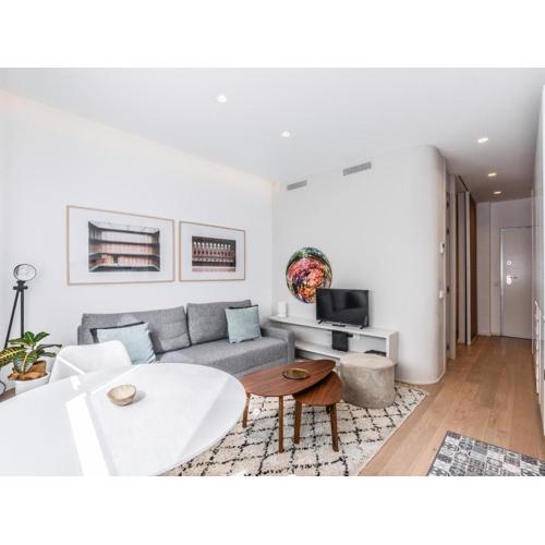 apartamento reformado en la calle pez ALQUILER TEMPORAL